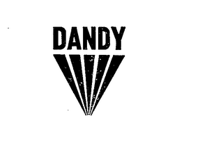 DANDY logo