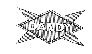DANDY logo