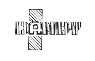 DANDY logo