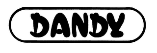 DANDY