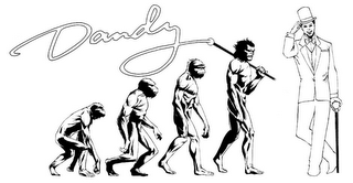 DANDY logo