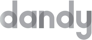 DANDY logo