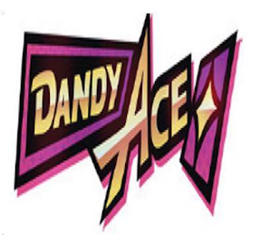 DANDY ACE logo