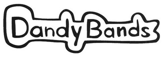 DANDY BANDS logo