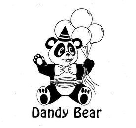 DANDY BEAR