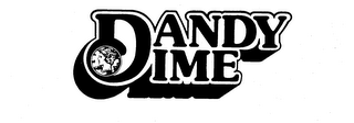 DANDY DIME logo