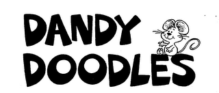 DANDY DOODLES logo
