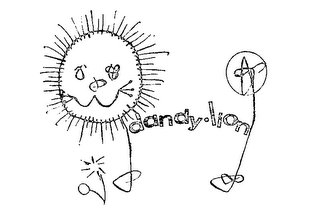 DANDY-LION logo