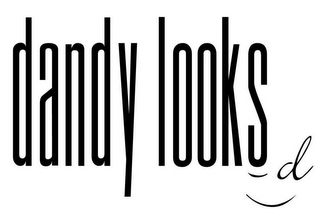 DANDY LOOKS DL logo