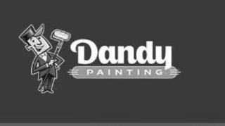 DANDY PAINTING logo