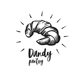 DANDY PANTRY logo