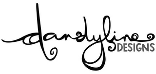 DANDYLINE DESIGNS logo