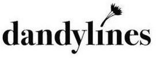 DANDYLINES logo