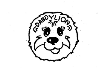 DANDYLION logo