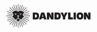 DANDYLION logo