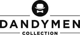 DANDYMEN COLLECTION logo