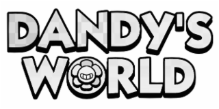 DANDY'S WORLD logo