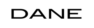 DANE logo