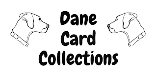 DANE CARD COLLECTIONS logo