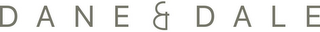 DANE & DALE logo