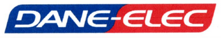 DANE-ELEC logo