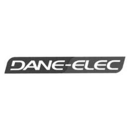 DANE-ELEC logo