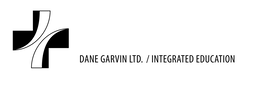 DANE GARVIN LTD. / INTEGRATED EDUCATION logo