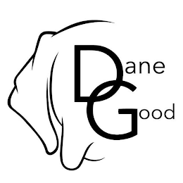 DANE GOOD logo