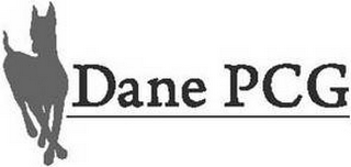 DANE PCG logo