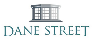 DANE STREET logo