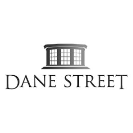 DANE STREET logo