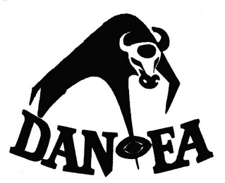 DANEA logo