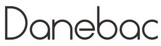 DANEBAC logo
