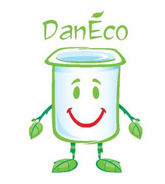 DANECO logo