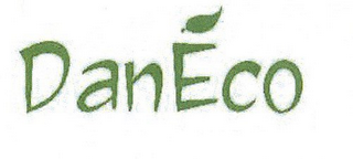 DANECO logo