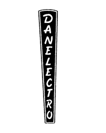 DANELECTRO logo