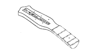 DANELECTRO logo