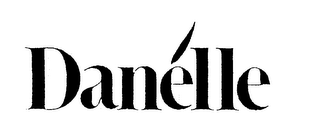 DANELLE logo