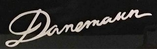 DANEMANN logo