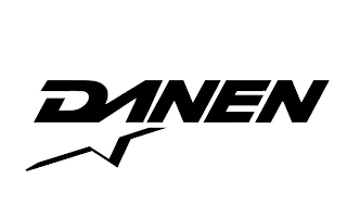 DANEN logo