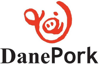 DANEPORK logo