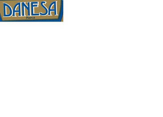 DANESA logo