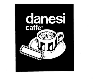 DANESI CAFFE' logo