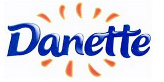 DANETTE logo