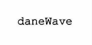 DANEWAVE logo