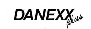 DANEXX PLUS logo