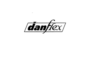 DANFLEX logo