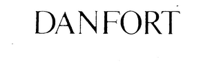 DANFORT logo