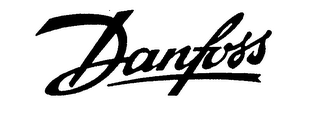 DANFOSS logo