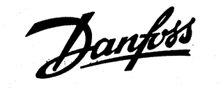 DANFOSS logo